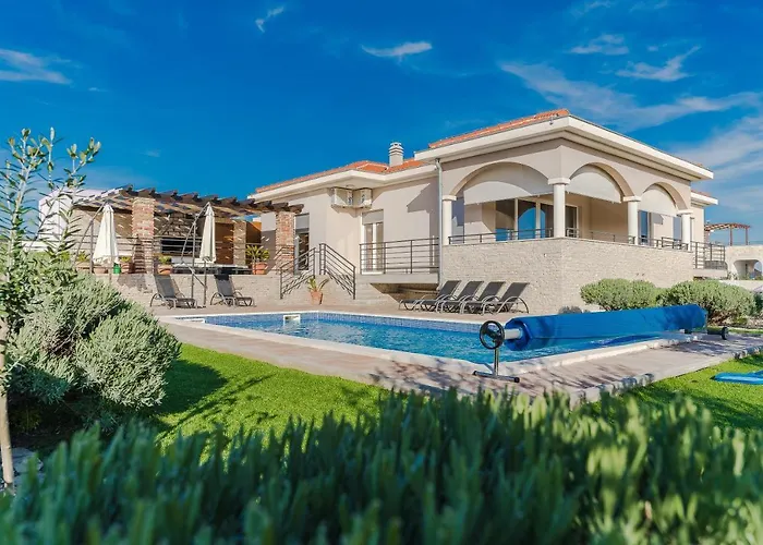 Villa Luka
