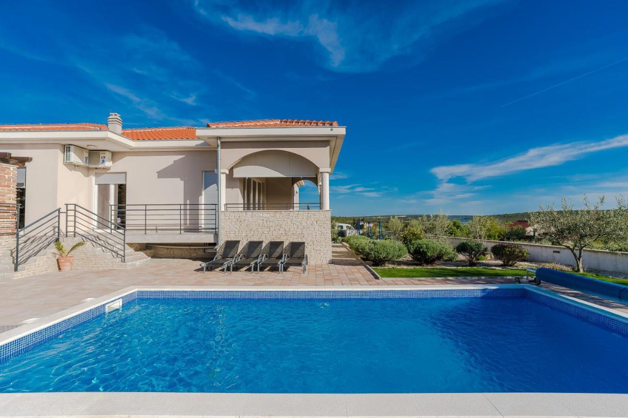 Vila Luka Zadar