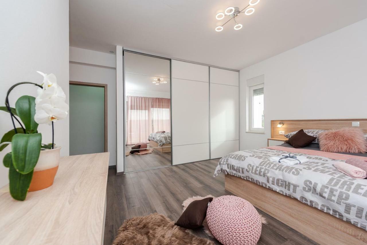 Vila Luka Zadar