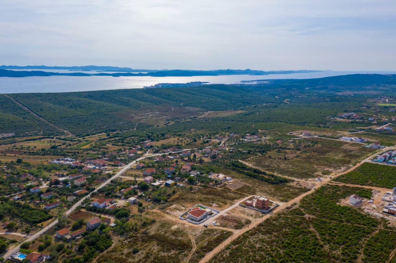 Luka * Zadar